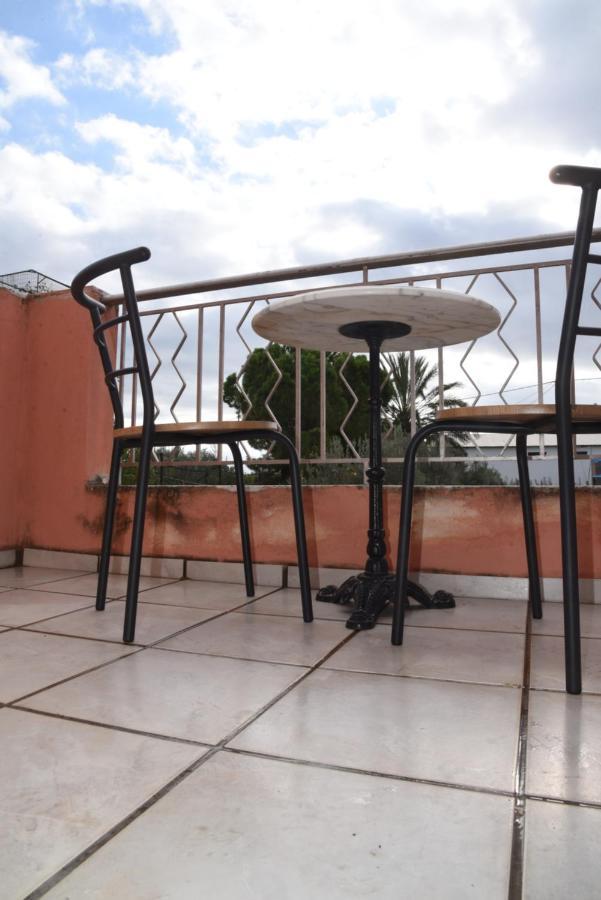 Ferienwohnung Memory House Mégara Exterior foto
